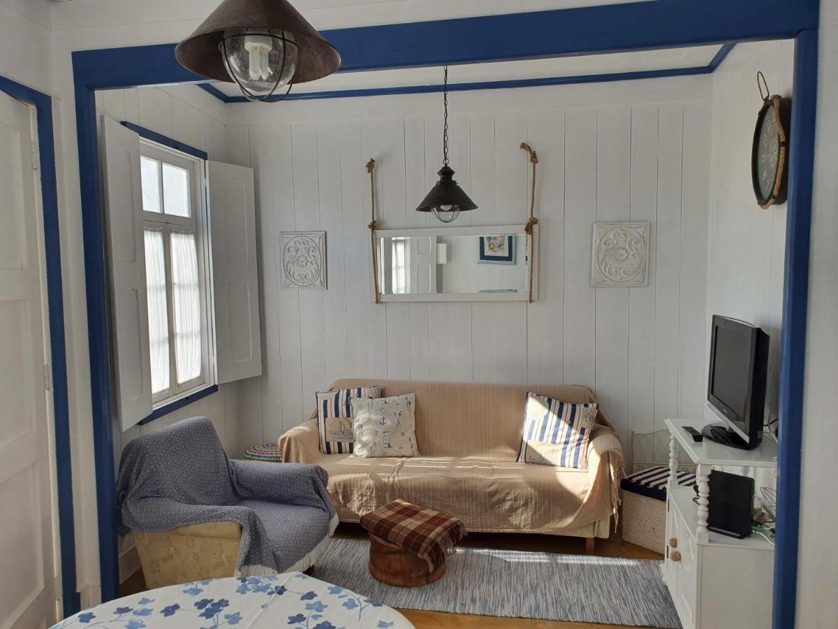 Villa Palheiro Costa Nova Extérieur photo